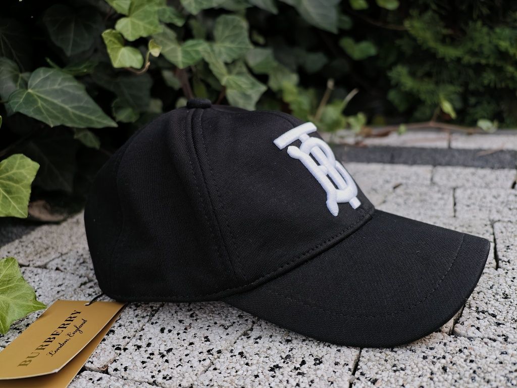 Czapka Burberry B