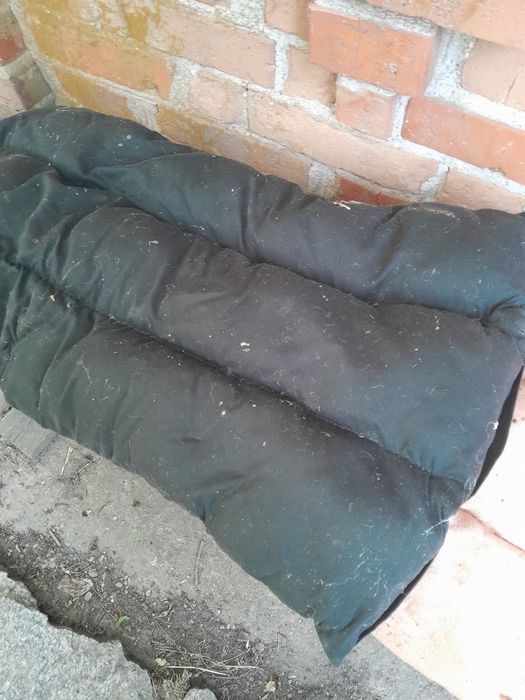Продам утеплення для вуликів..