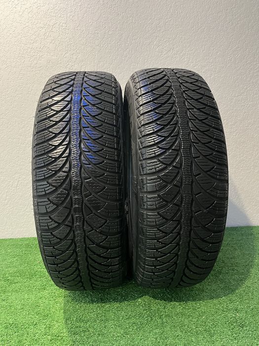 Пара зимових шин 185/60 р15