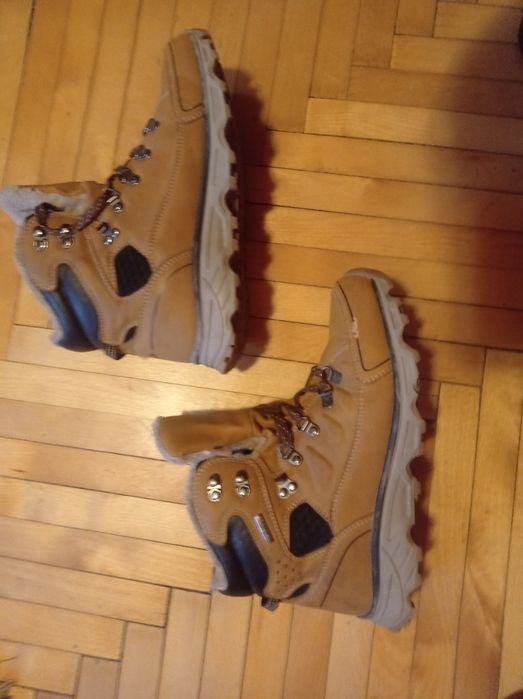 Черевики Fila 40 розмір (ботинки)