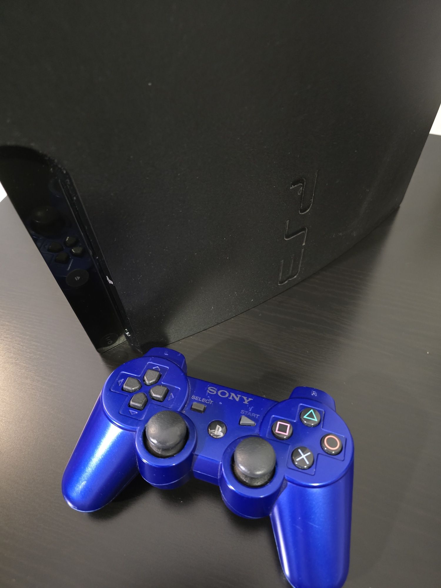 PlayStation 3 PS3 slim CECH-3004B