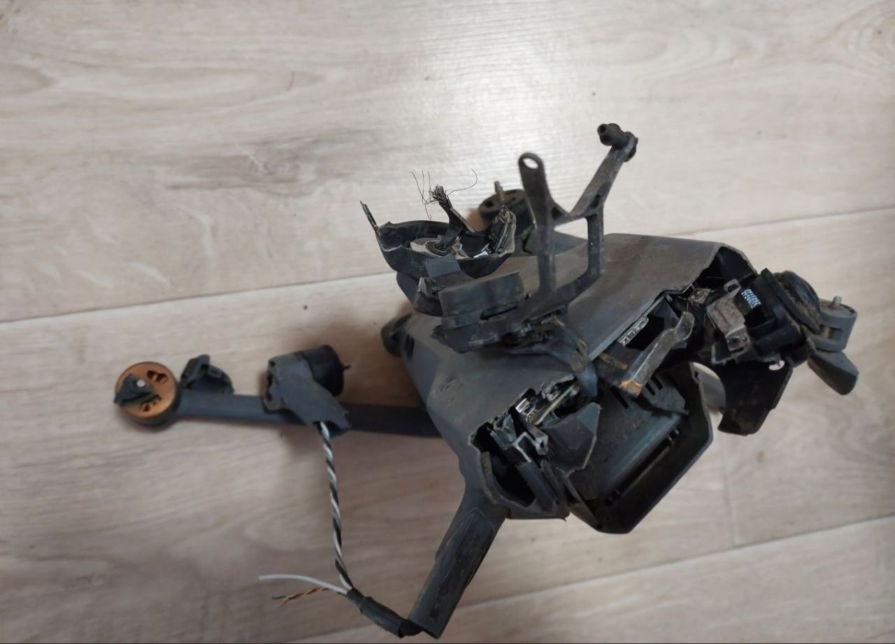 Ремонт, сервис, разборка и скупка дронов DJI Mavic 3, 3t, 3e, 3 pro