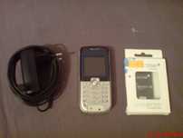 Sony Ericsson K300i pl menu bez simlocka ladowarka nowa bateria!