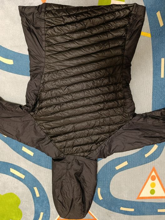 Куртка жіноча пухова_CMP