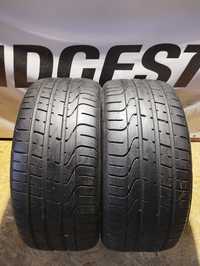 Letnie opony 235/40/18 Pirelli P Zero