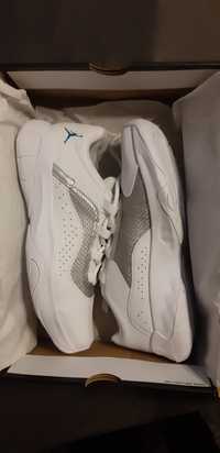 Nowe buty Jordan 43