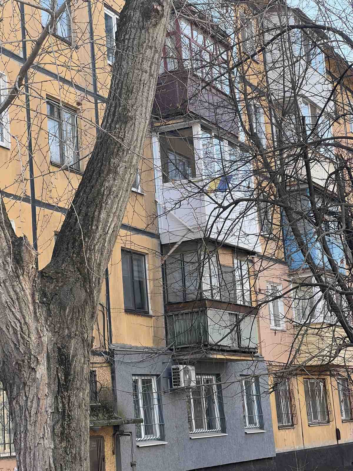 Цена Снижена! !,! 89000Продам Свою Однокомнатную квартиру