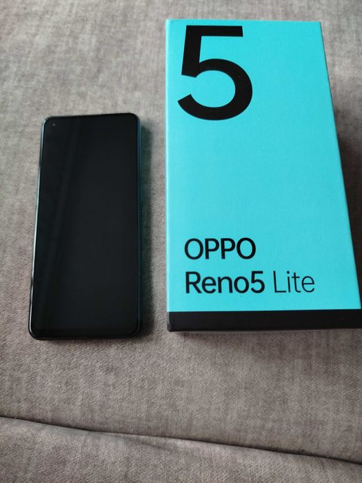 Smartfon Oppo Reno5 Lite