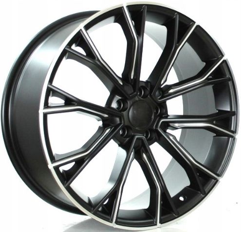 FELGI A5385 Pasujące BMW 7 G11 G12 X3 G01 X4 19
