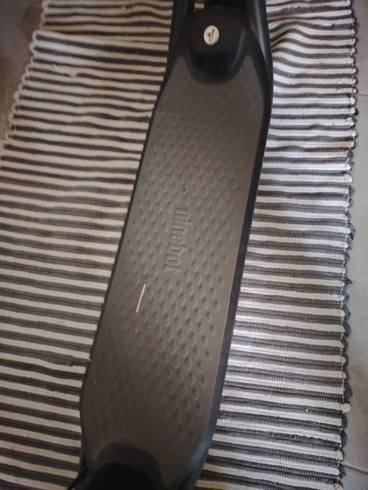 Vendo trotinete como nova