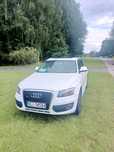 AUDI Q5 2.0 Turbo benzyna 256 KM napęd 4*4 Quattro