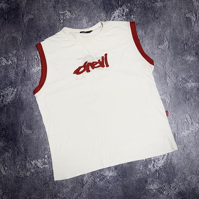 Майка O'neil vintage