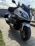 Kymco Xciting 500R ABS 2012