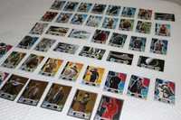 Cartas Star Wars Continente