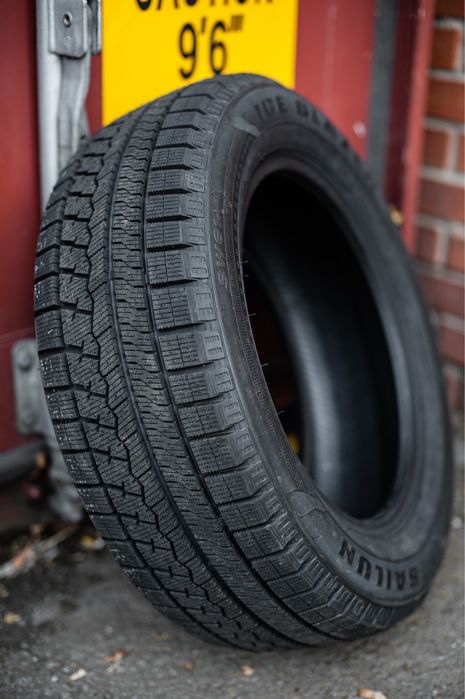 Зима шина Sailun ICE BLAZER Arctic 215/55 R17 98H XL/FR, усі розміри!