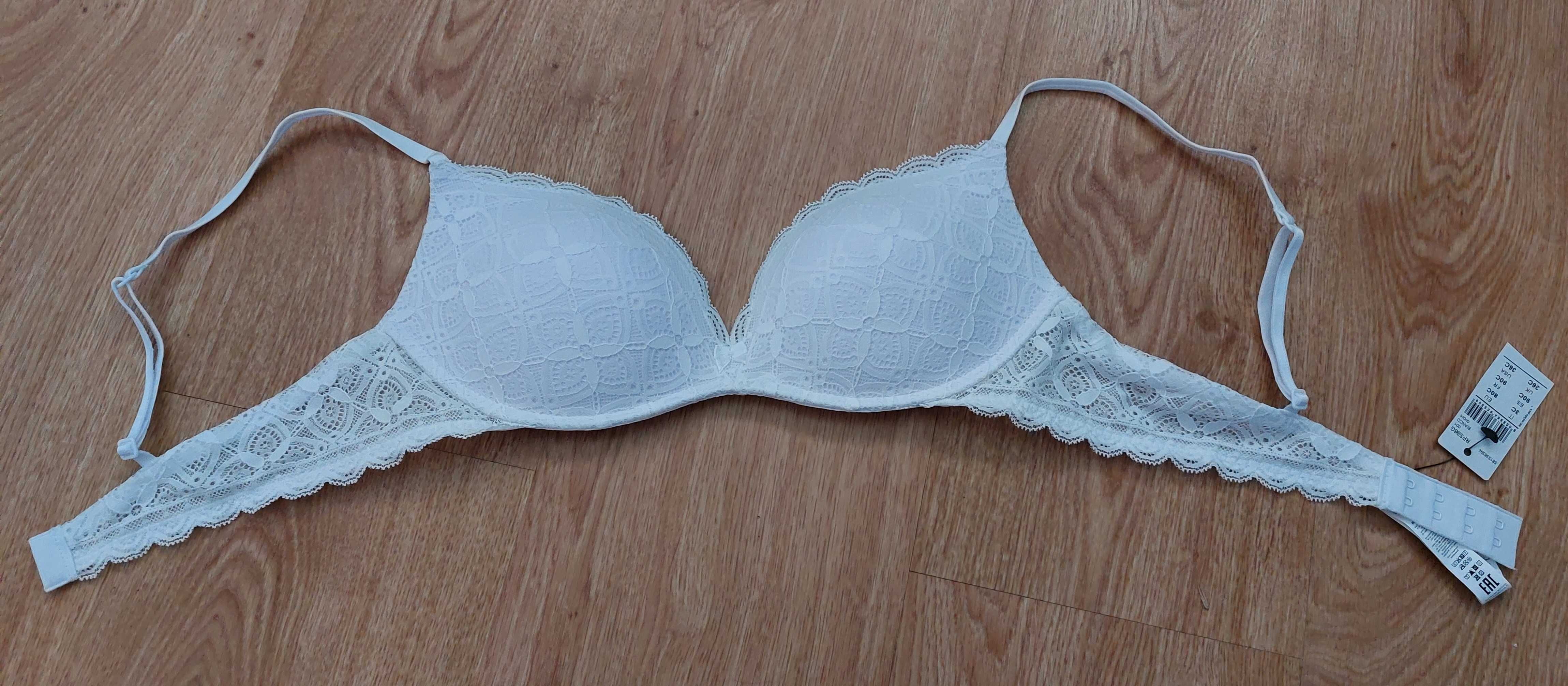 Intimissimi Gioia push-up bez fiszbin 80C/3C