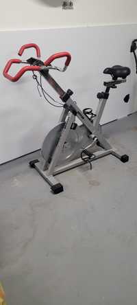 Kettler Racer Rower Spiningowy