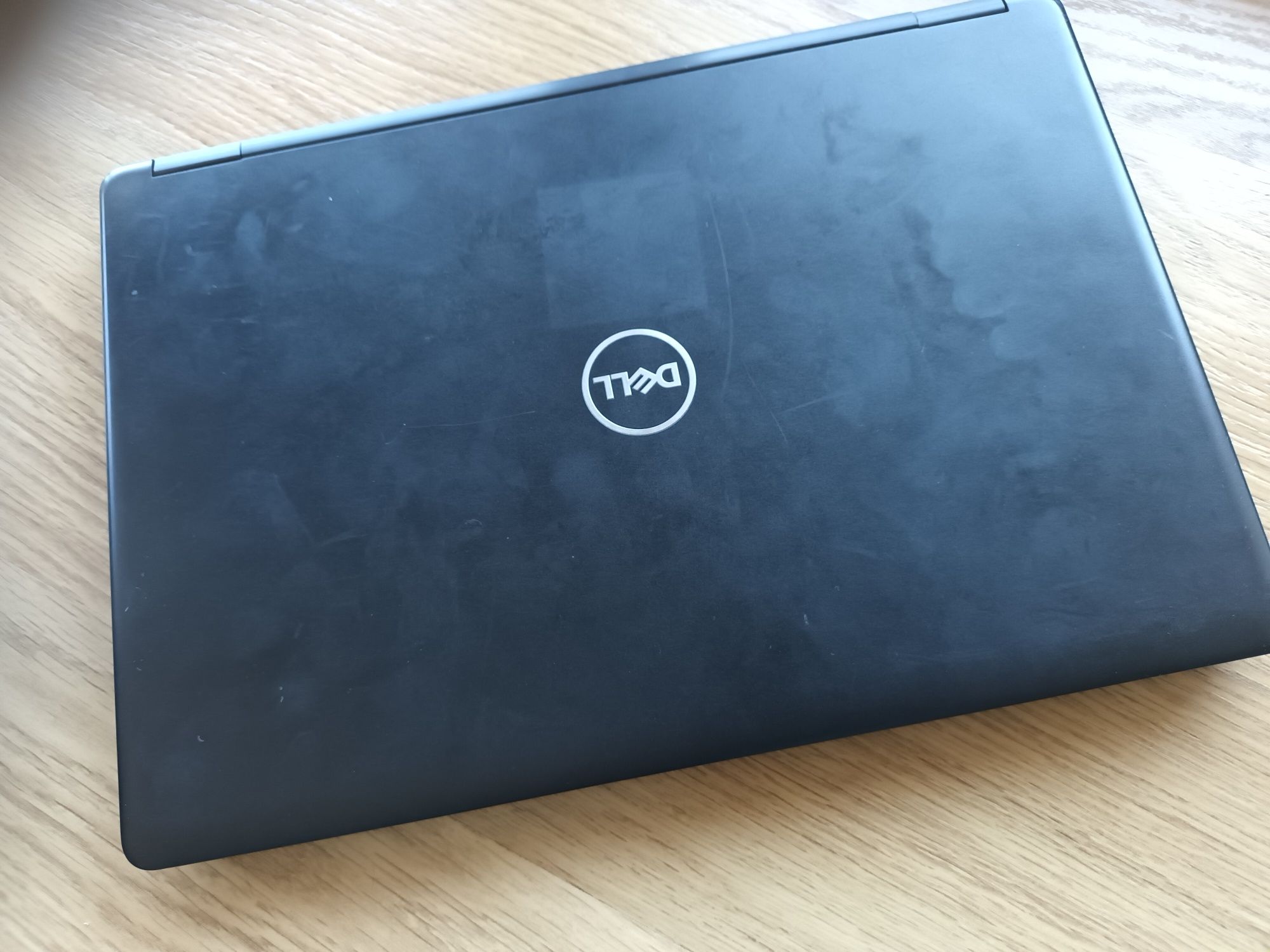 Dell latitude 5490