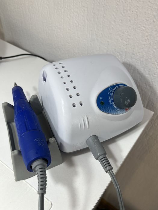 Витяжка для манікюра teri