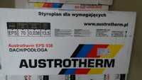 Styropian Austrotherm