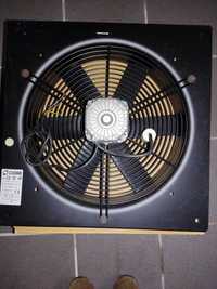 Ventilador Axial novo