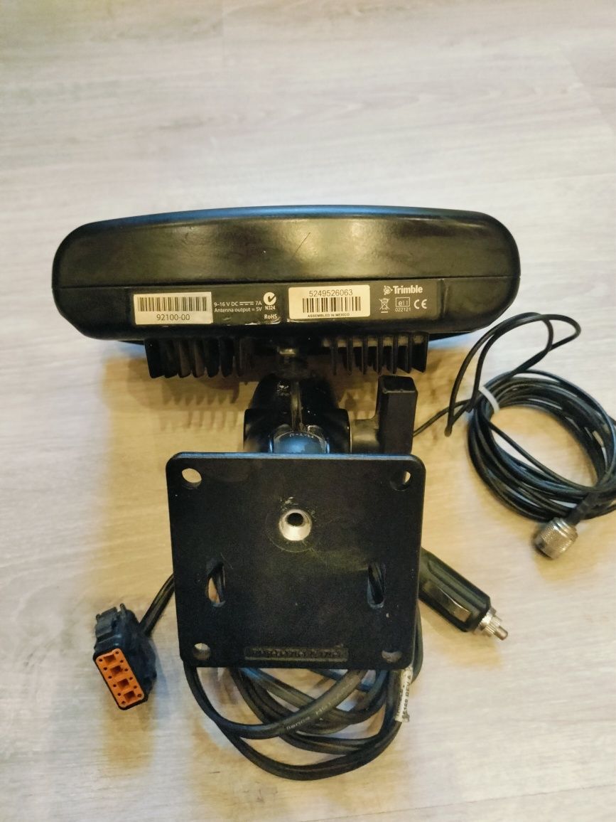 Навігатор трімбл Trimble 250