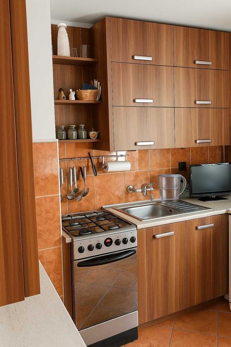 Mieszkanie na sprzedaż – Sierpc, ul. Witosa