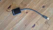 kabel usb na hdmi