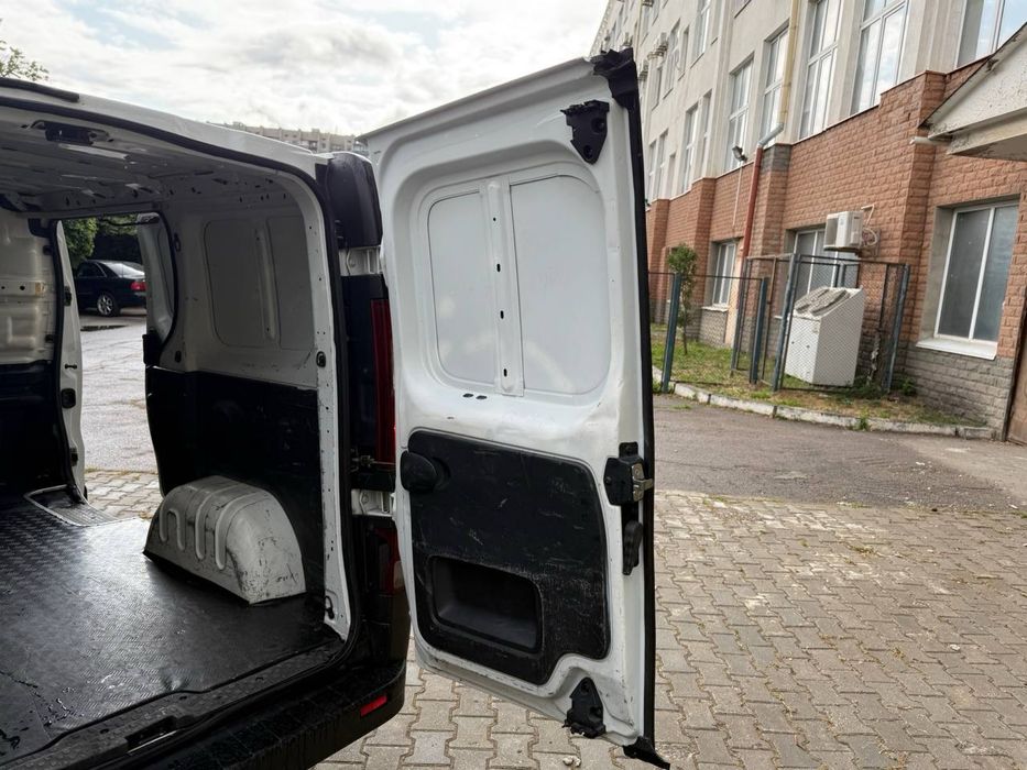 Продам Renault Trafic