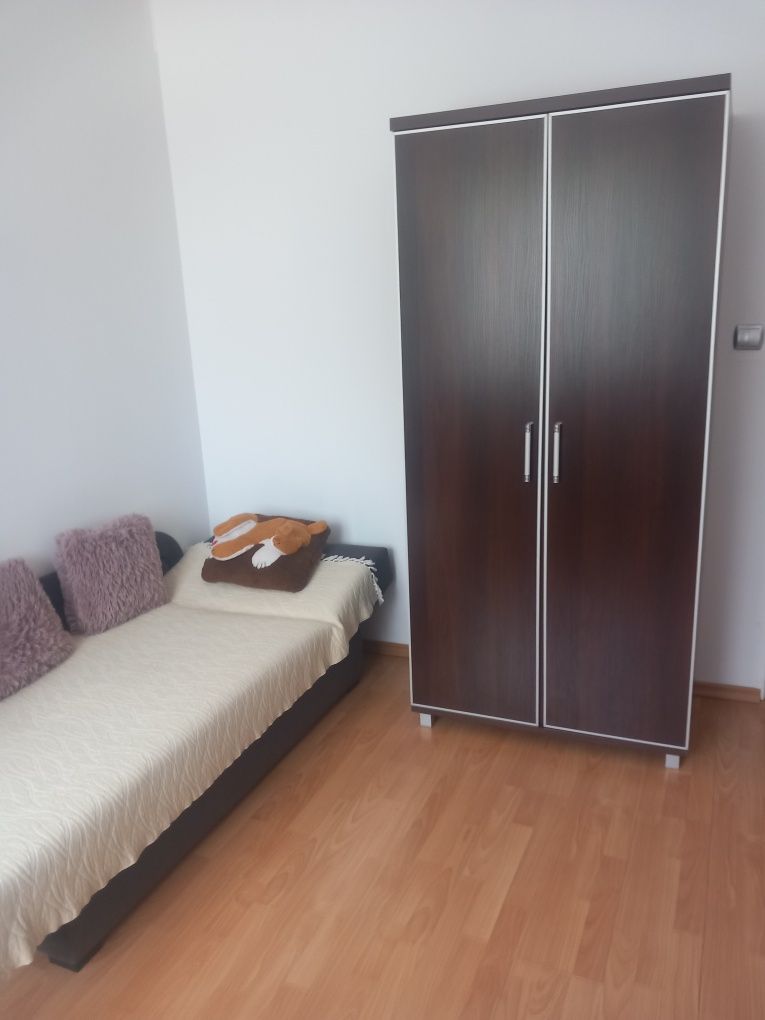 Pokój 1-osobowy Węgorzewo Plac Wolności
