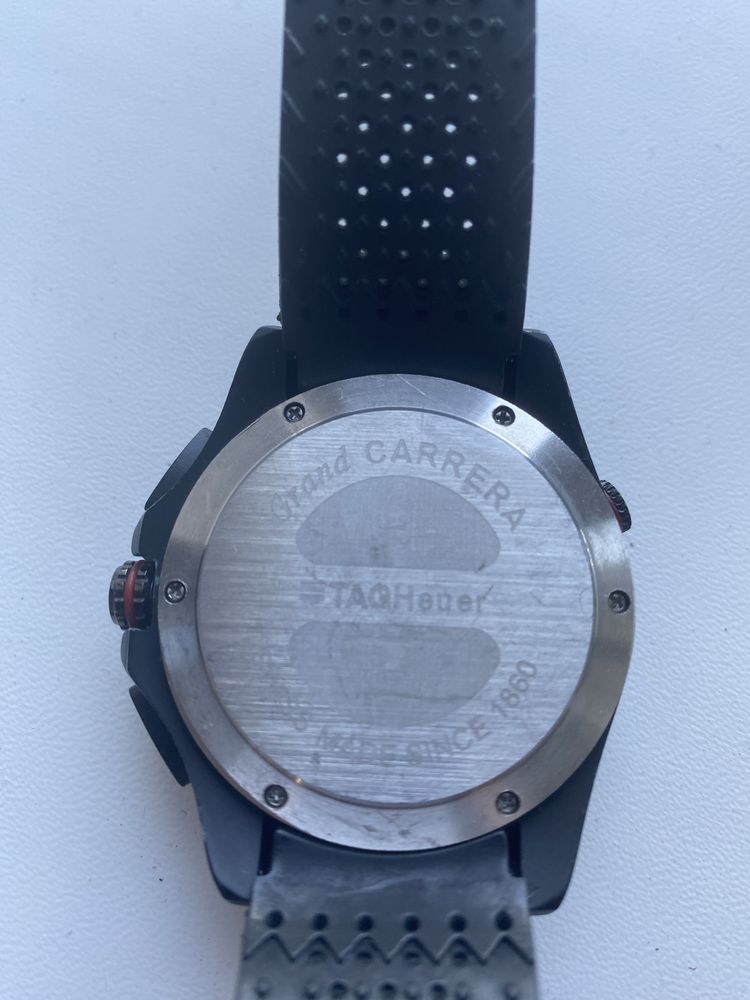 Часы Carrera 36 калибр