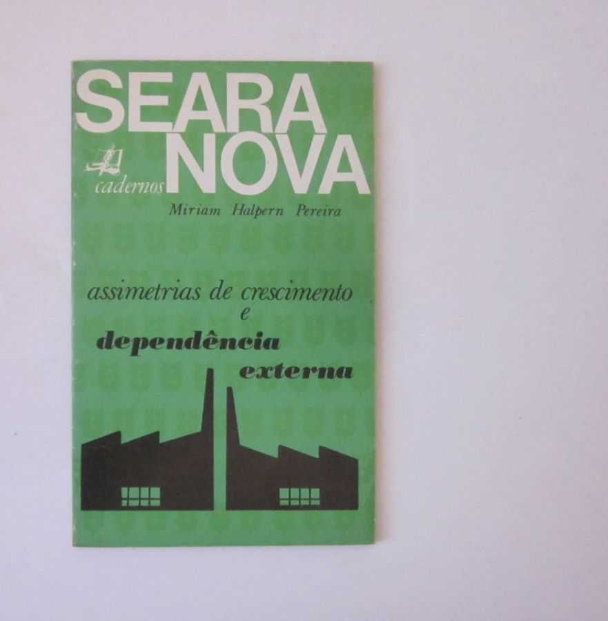 Cadernos SEARA NOVA