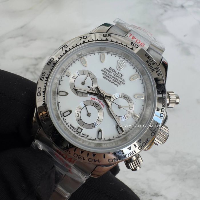 Мужские часы Rolex Daytona Ролекс Дайтона