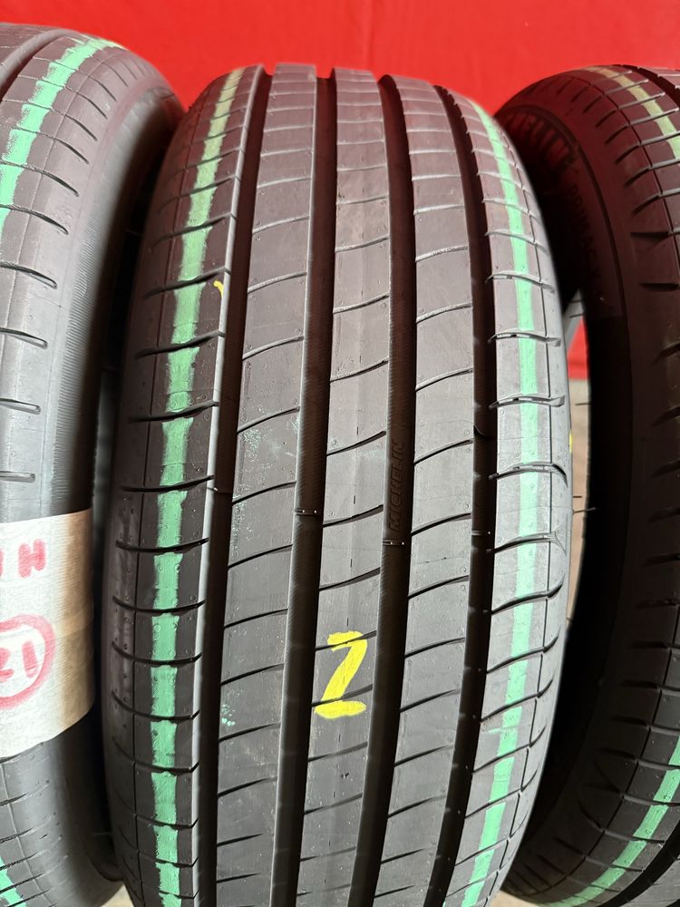 Pneus 185/50/16 Michelin como novos