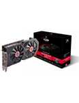 Rx 580 8gb xfx oc gaming