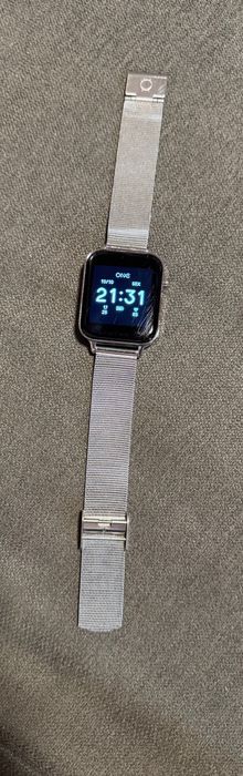 smartwatch the one