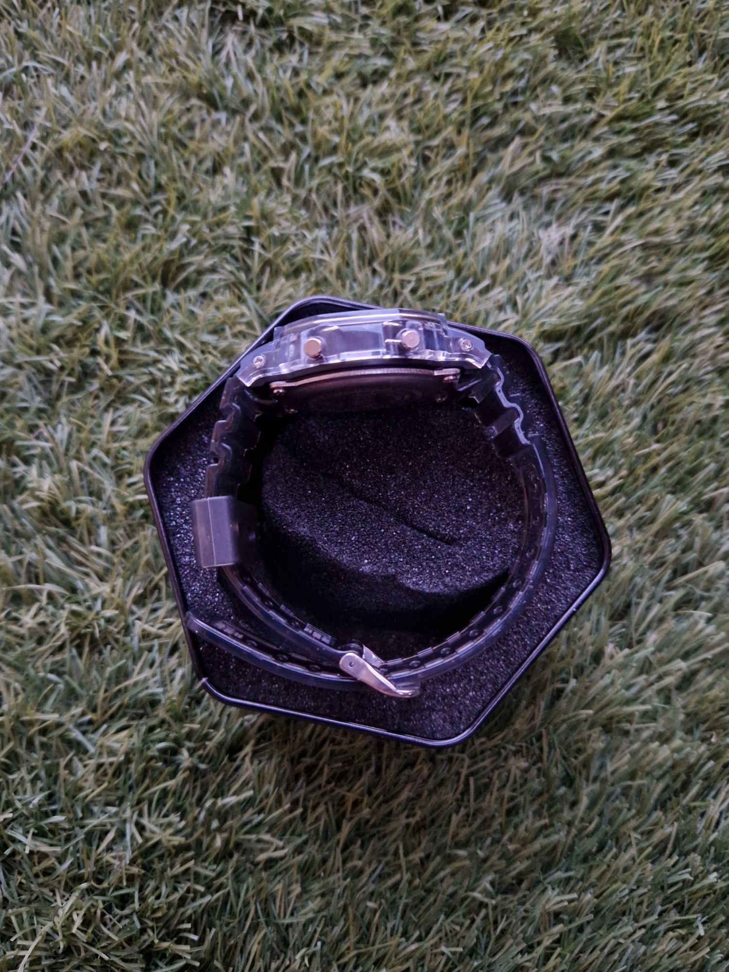 Relógio Casio G-shock