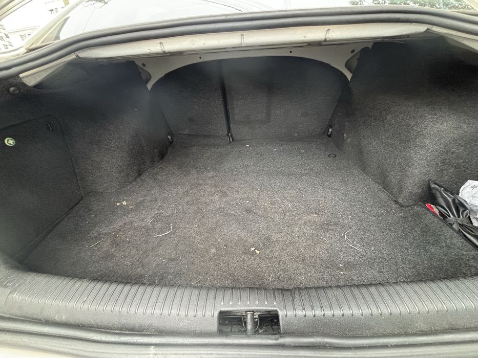 Passat  junta da cabeça com passagem