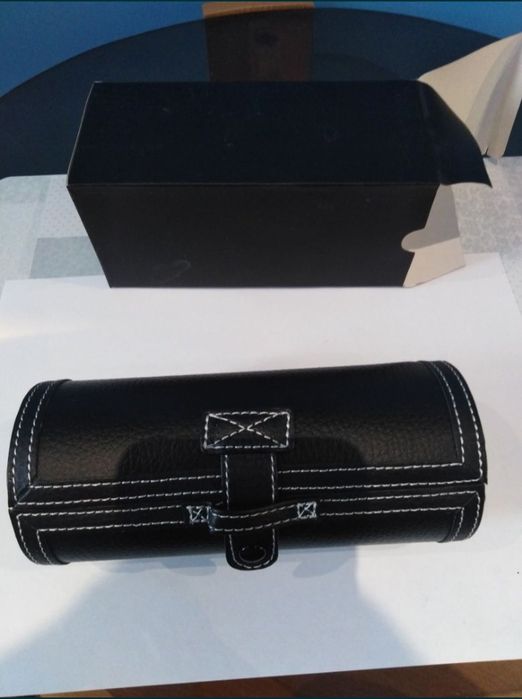 Etui na okulary korekcyjne lub przeciw słoneczne