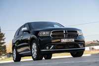 Dodge Durango Dodge Durango bogata wersja Citadel tempomat ekrany 5.7 fv 23%