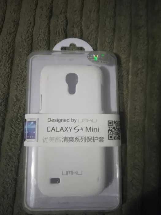 Чохол на samsung galaxy s 4