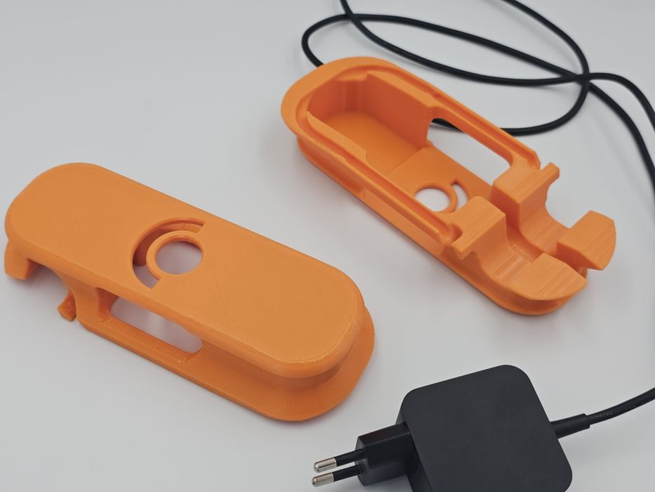 Холдер зарядки Steam Deck