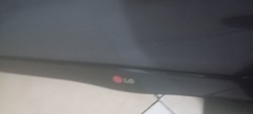 Vendo plasma LG a funcionar