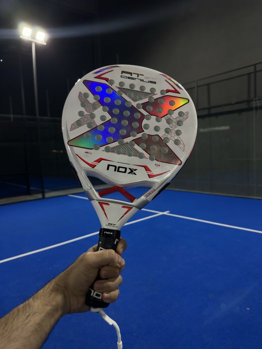 Raquete Padel - NOX AT Pro Cup Coorp 2024