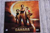 DVD Sahara (Penelope Cruz, Matthew McConaughey