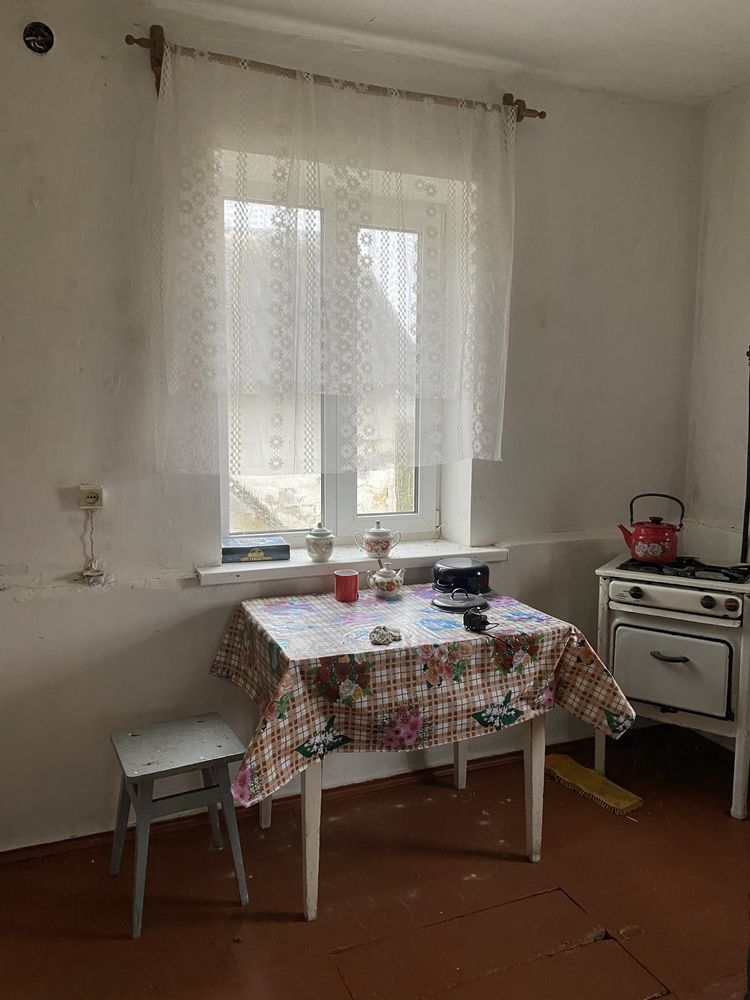 Срочно дом в селе Березовка