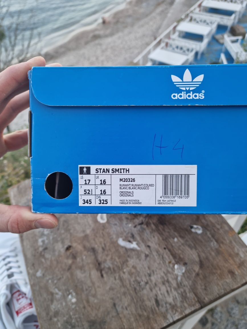 Adidas Stan Smith