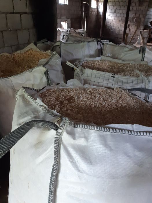 Wióry suche sosnowe