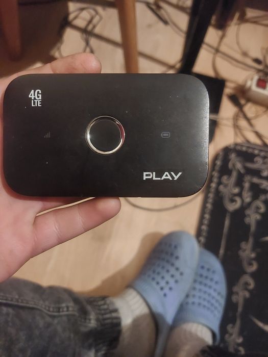 Modemy mobilne play/t mobile