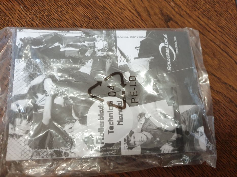 Rolki RollerBlade ALPHA XT G jak nowe